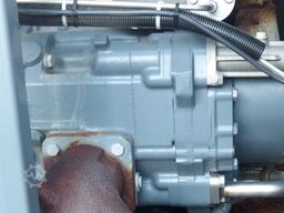 Atlas Copco ZT160VSDFF