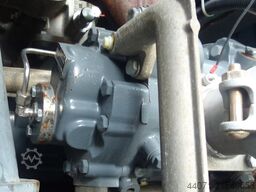 Atlas Copco ZT160VSDFF