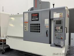 Mazak VCN-510C