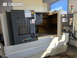 MORI SEIKI NV 5000 alpha1