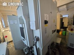 MORI SEIKI NV 5000 alpha1