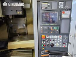 MORI SEIKI DuraVertical 5080