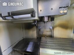 MORI SEIKI DuraVertical 5080