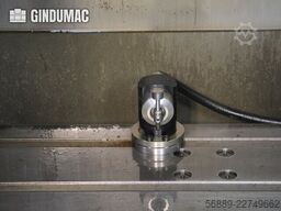 MORI SEIKI DuraVertical 5080