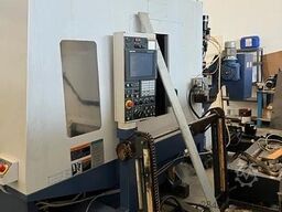 Mori Seiki TV-400