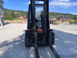 Linde H40D-04