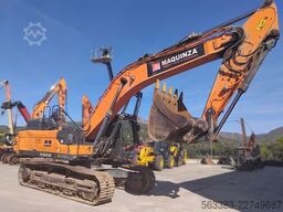 Doosan DX350LC-7