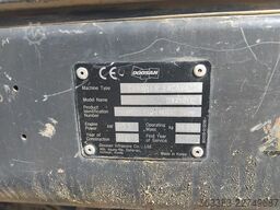 Doosan DX350LC-7