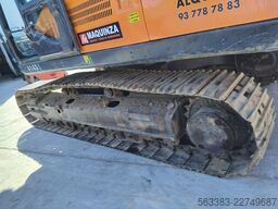 Doosan DX350LC-7