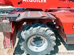 Manitou MRT1635