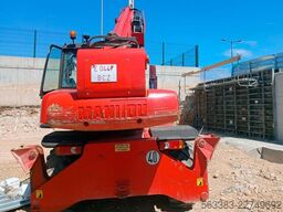 Manitou MRT1635