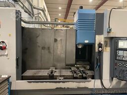 Mazak Vtc-200C