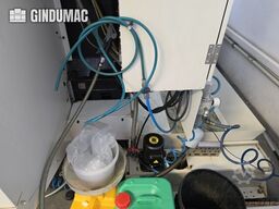 FANUC ROBODRILL alpha-D21LiA5