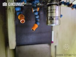 FANUC ROBODRILL alpha-D21LiA5