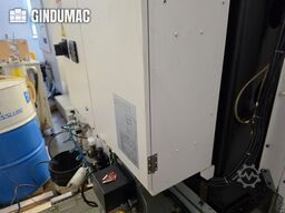FANUC ROBODRILL alpha-D21LiA5