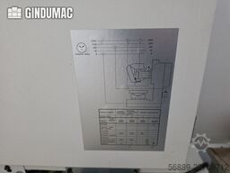 FANUC ROBODRILL alpha-D21LiA5