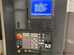 Mori Seiki MH633