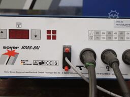 Soyer BMS-8N