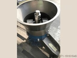 Peletto DR-300 Pelletmühlenkopf