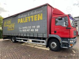 MAN TGM N18.240