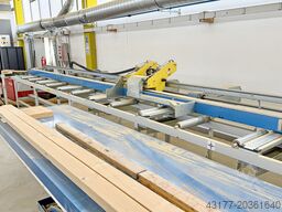 RANDEK SPL 728 SPL728 + Abstapelvorrichtung