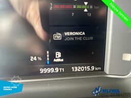 Volvo FH 460 4x2 CMS + I-Park