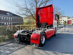 MAN TGX 18.500 XXL / 2 x Tank / Voll Luft / Euro 6