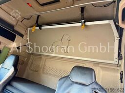 MAN TGX 18.500 XXL / 2 x Tank / Voll Luft / Euro 6