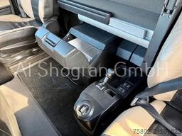 MAN TGX 18.500 XXL / 2 x Tank / Voll Luft / Euro 6