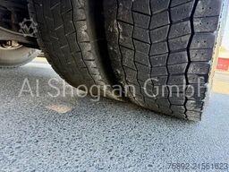 MAN TGX 18.500 XXL / 2 x Tank / Voll Luft / Euro 6