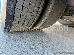 MAN TGX 18.500 XXL / 2 x Tank / Voll Luft / Euro 6