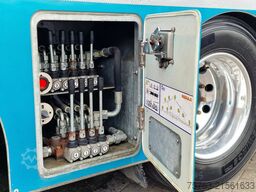 Volvo FH 500 Globetrotter XL Cartransporter Blyss Mod...