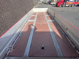 RESSENIG FARZEUGBAU TDTA 2 ASSER TANDEM AANHANGER 19 TONS