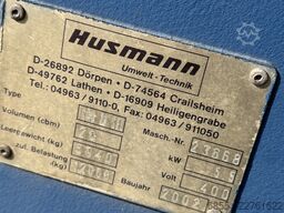 HUSMANN SPB 20 SEL