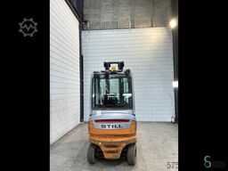 Still RX60-25
