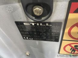 Still RX60-25