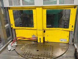 Arburg Allrounder 375 V 500-170