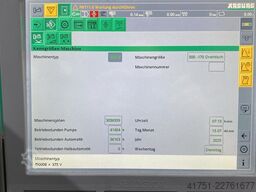 Flückiger & Braunschweiler, Sägereimaschinen AG Flückiger & Braunschweiler, Sägereimaschinen AG Flückiger & Braunschweiler, Sägereimaschinen AG