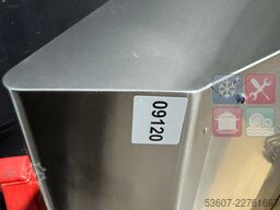 Rational UV 61/101 E CD