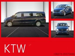 Mercedes-Benz Vito 114 TourerPro,Extralang,8Sitzer,Automatik