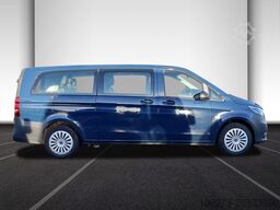 Mercedes-Benz Vito 114 TourerPro,Extralang,8Sitzer,Automatik