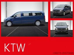 Mercedes-Benz Vito 114 TourerPro,Extralang,8Sitzer,Automatik