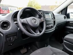 Mercedes-Benz Vito 114 TourerPro,Extralang,8Sitzer,Automatik