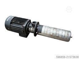Grundfos SPK 4-8 pompa pionowa 0,55 kW 3 m3/h 28 m Grundfos SPK 4-8 pompa pionowa 0,55 kW 3 m3/h 28 m