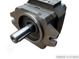 Pompa hydrauliczna Rexroth PGH5-21/063RE11VU2 Pompa hydrauliczna Rexroth PGH5-21/063RE11VU2