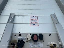 Schmitz Cargobull Curtainsider Standard UK