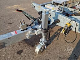 GOURDON RB 35 TRI-BENNE