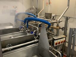 DC Norris Wave 75 Cook Chill System