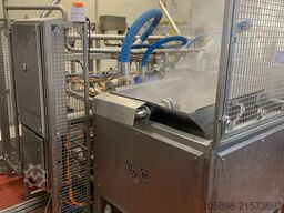 DC Norris Wave 75 Cook Chill System