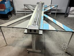 Neolt Electro Horizontal Foam Trim Plus 310